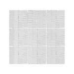 Falcon Porcelain Mosaic Bottled Cotton
