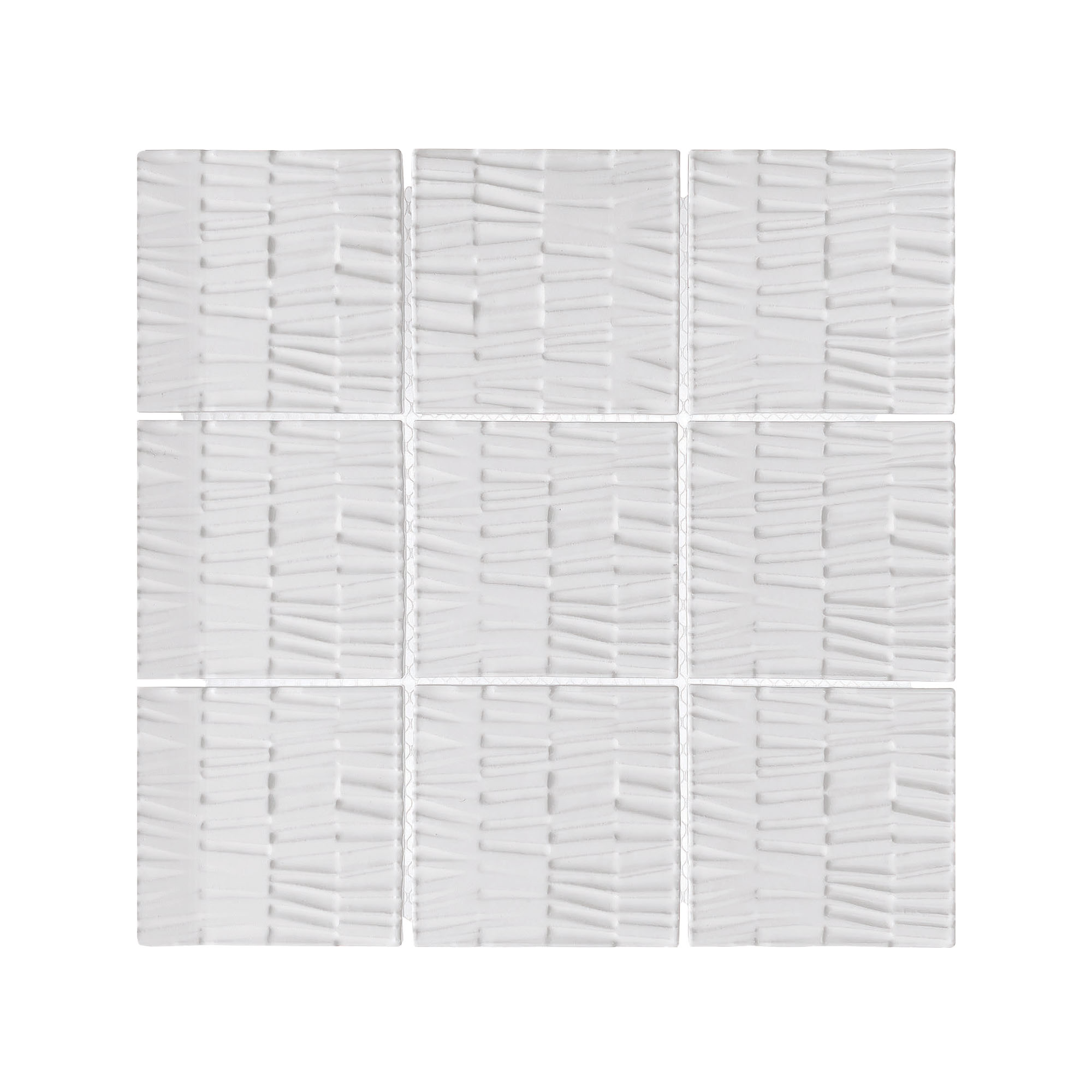 FTB01 Falcon Porcelain Mosaic Bottled Cotton - Image 1
