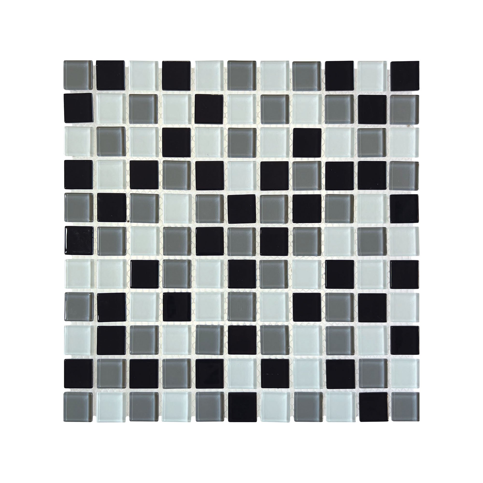 FX104 Glass Mosaic Shadow - Image 1