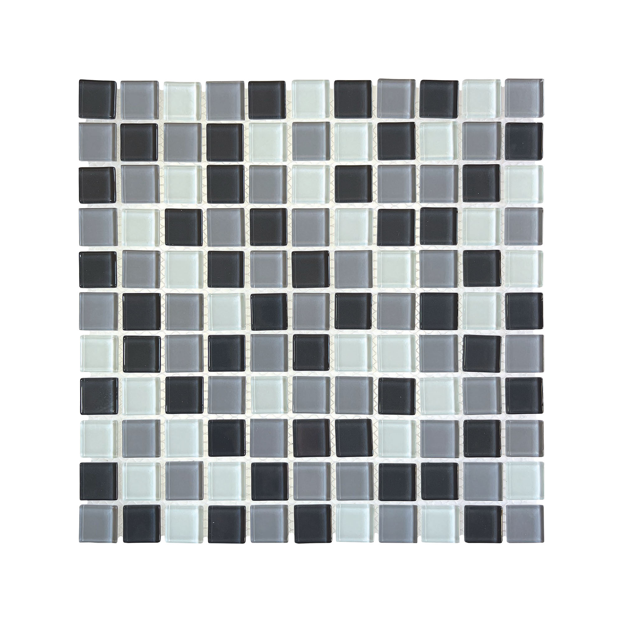 FX105 Glass Mosaic Cloud - Image 1