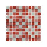 Glass Mosaic Blossom