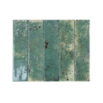 Falcon Variated Porcelain Metro Tile Seychelles