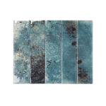 Falcon Variated Porcelain Metro Tile Maui
