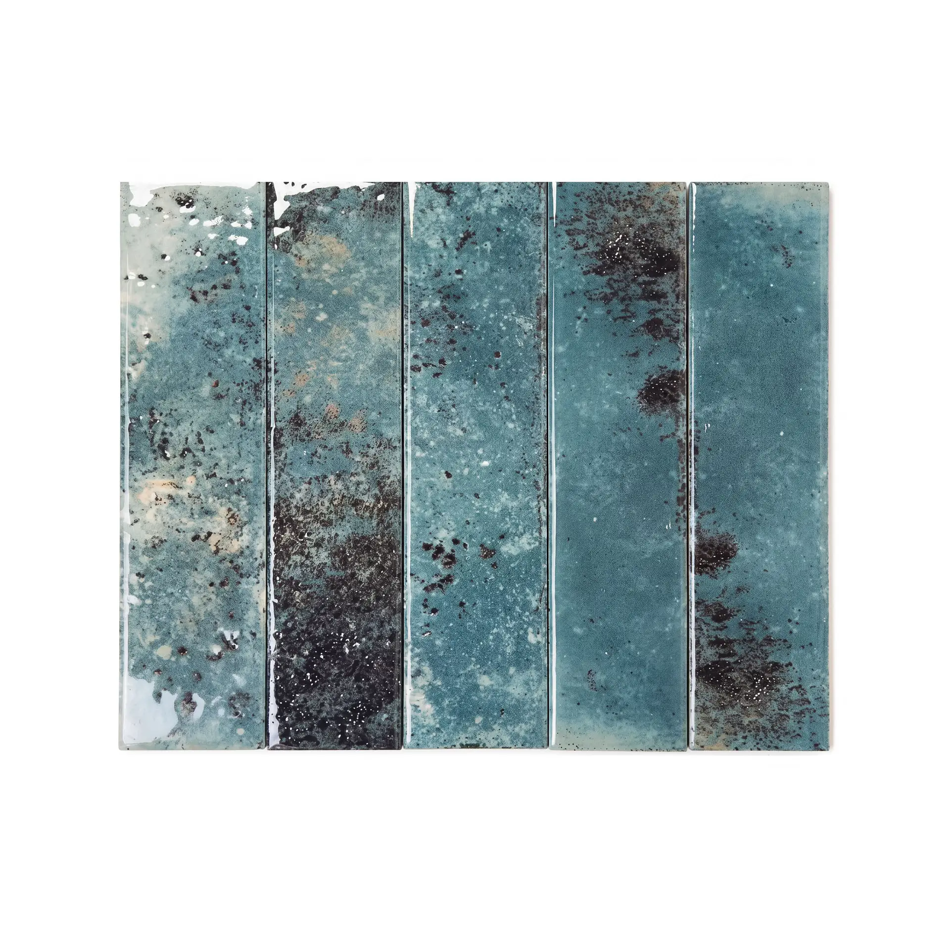 FTM207 Falcon Variated Porcelain Metro Tile Maui - Image 1