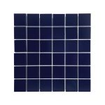 Glass Mosaic Midnight Blue